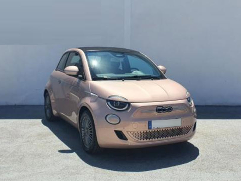 Usados Fiat